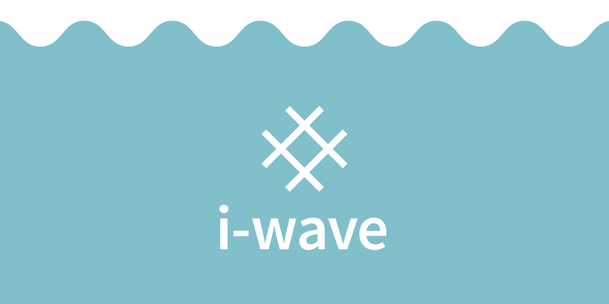 i-waveについて